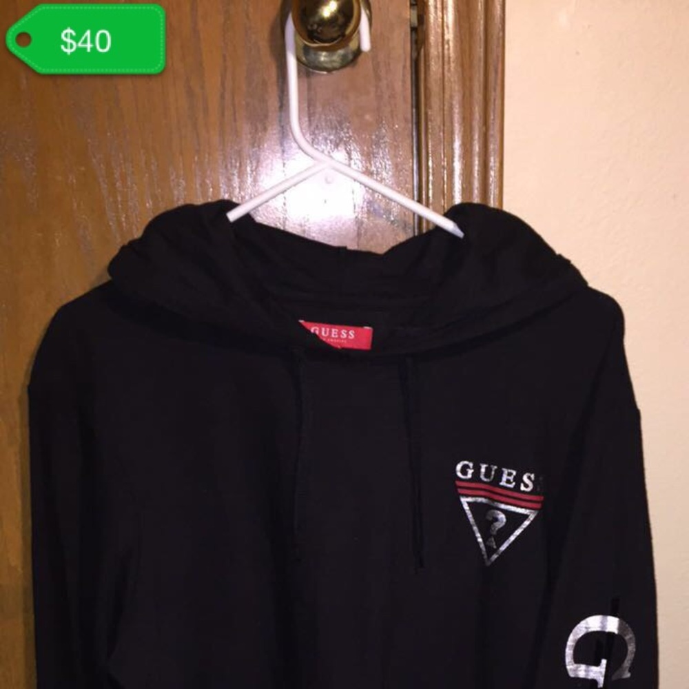 Guess Hoodie